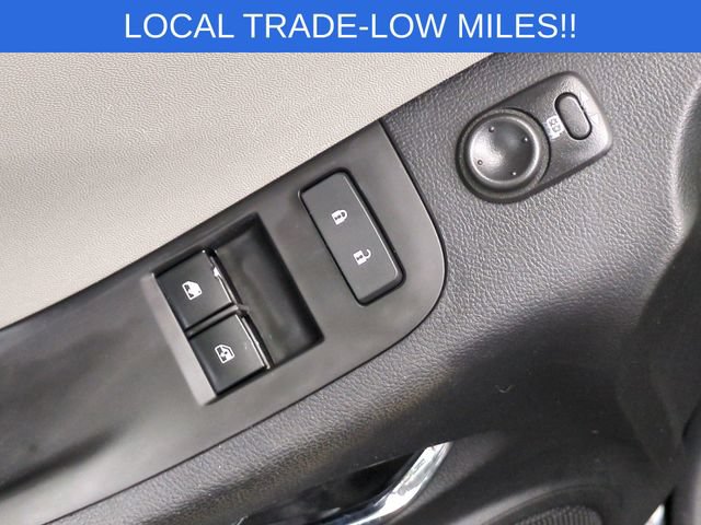 Used 2015 Chevrolet Camaro LS RWD image 14