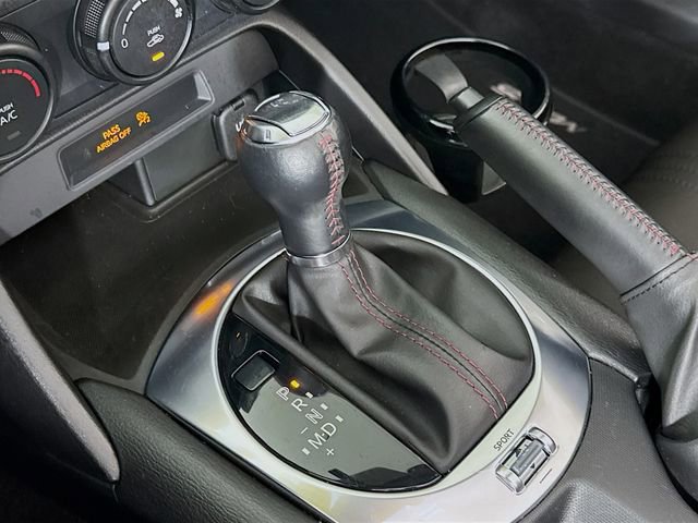 Used 2016 MAZDA MX-5 Miata Sport image 18