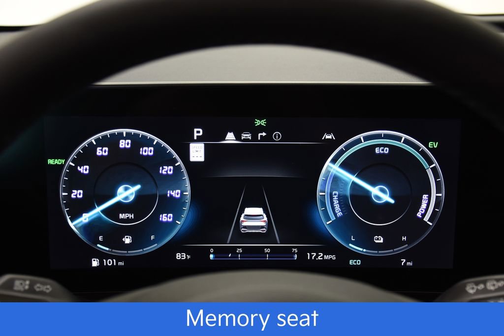 New 2025 Kia Sportage SX Prestige image 11