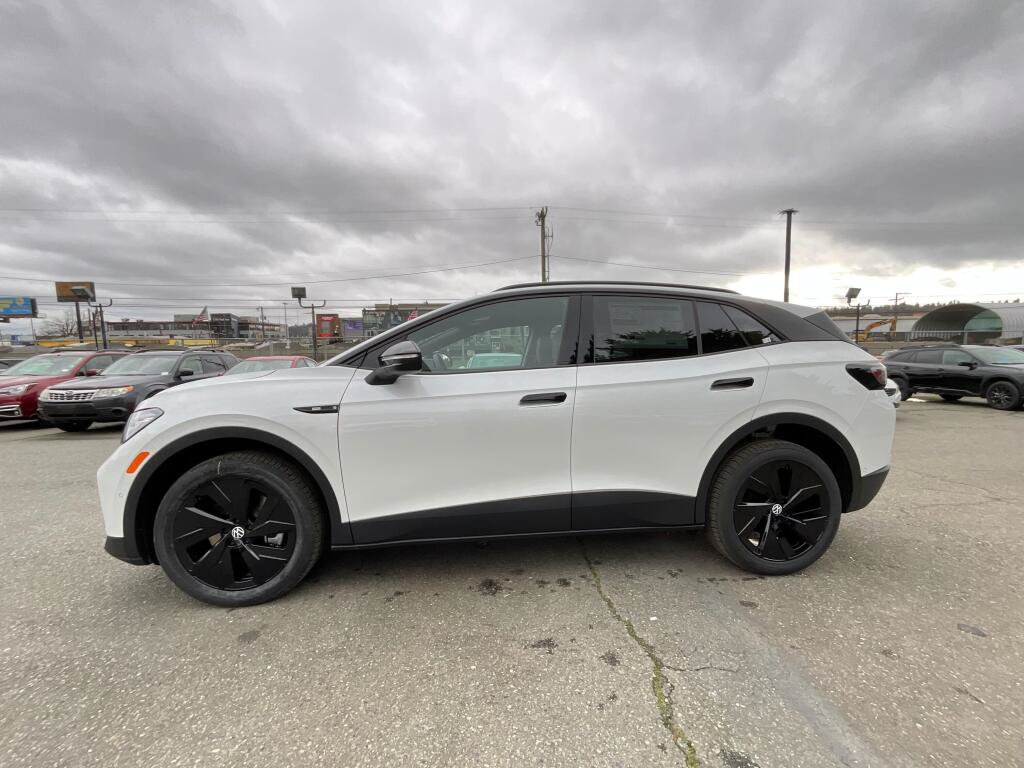 New 2026 Volkswagen ID.4 Pro S AWD/4WD image 5