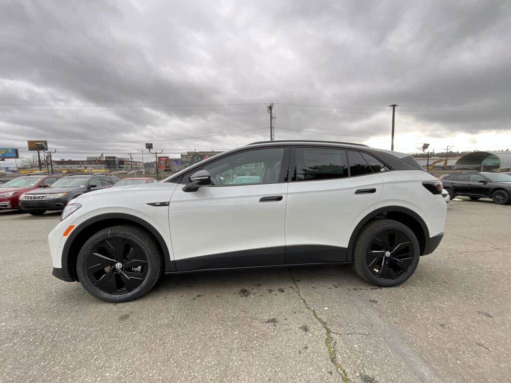 New 2026 Volkswagen ID.4 Pro S image 5