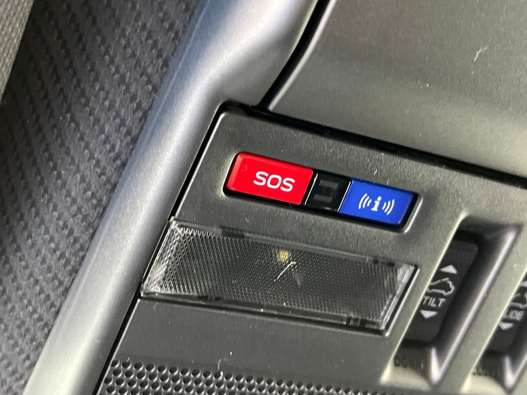 New 2026 Subaru Outback Touring XT AWD/4WD image 39