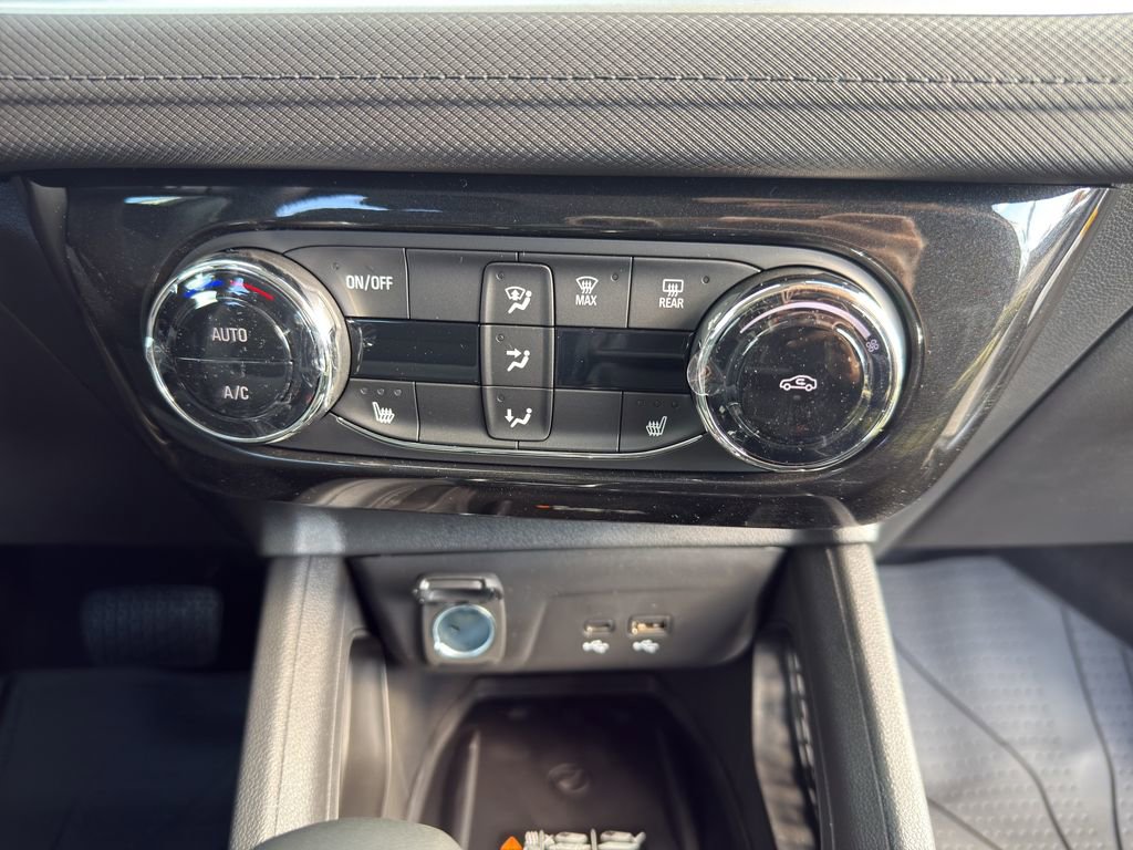 New 2026 Chevrolet TrailBlazer LT w/ Convenience Package image 17