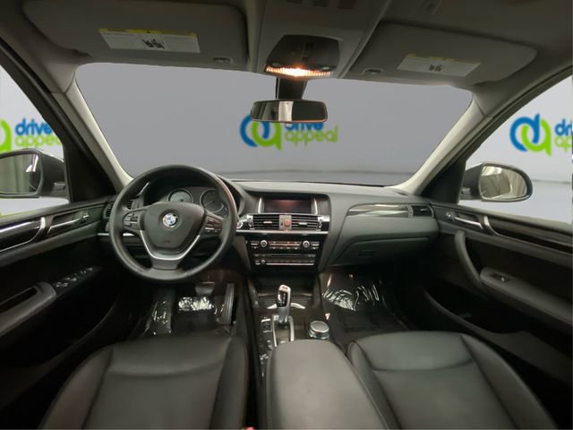 Used 2017 BMW X3 xDrive28i AWD/4WD image 29