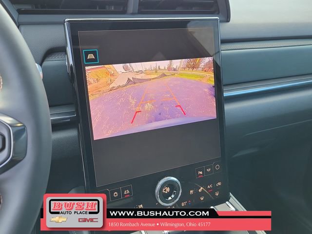 New 2026 GMC Terrain AT4 w/ Convenience Package III image 28