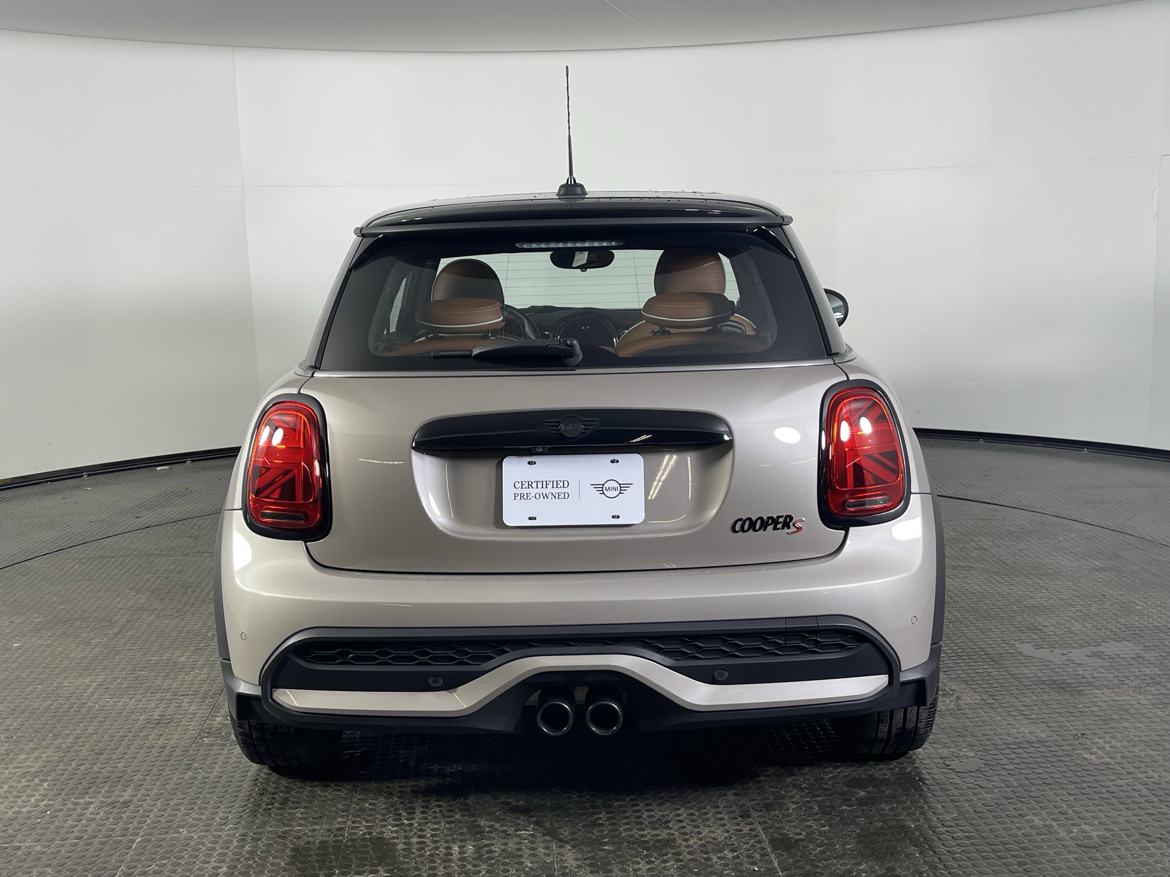 Used 2024 MINI Cooper S image 6