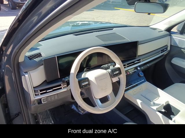 Used 2025 Hyundai Santa Fe SEL AWD/4WD image 7