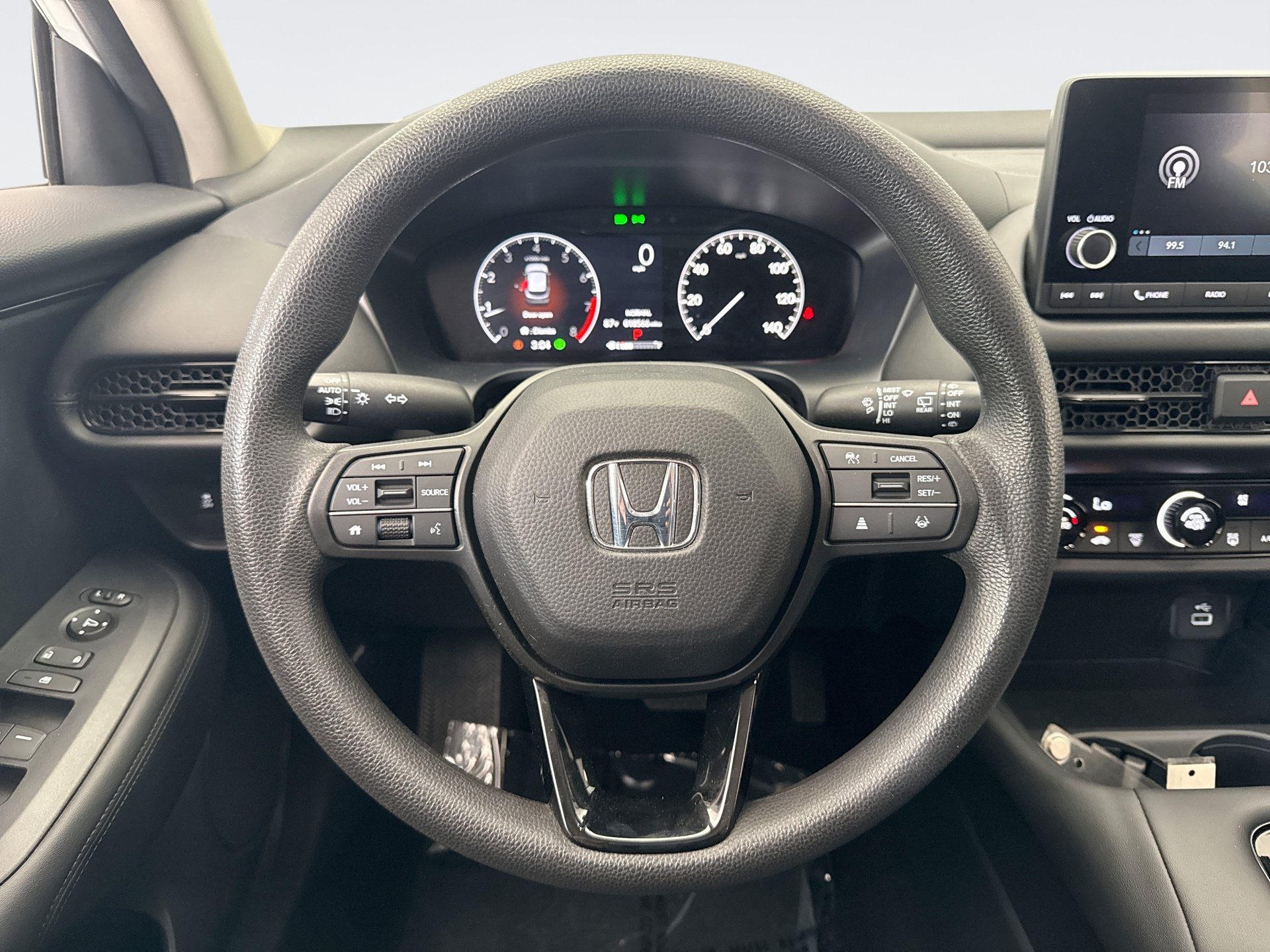 Used 2024 Honda HR-V LX image 12