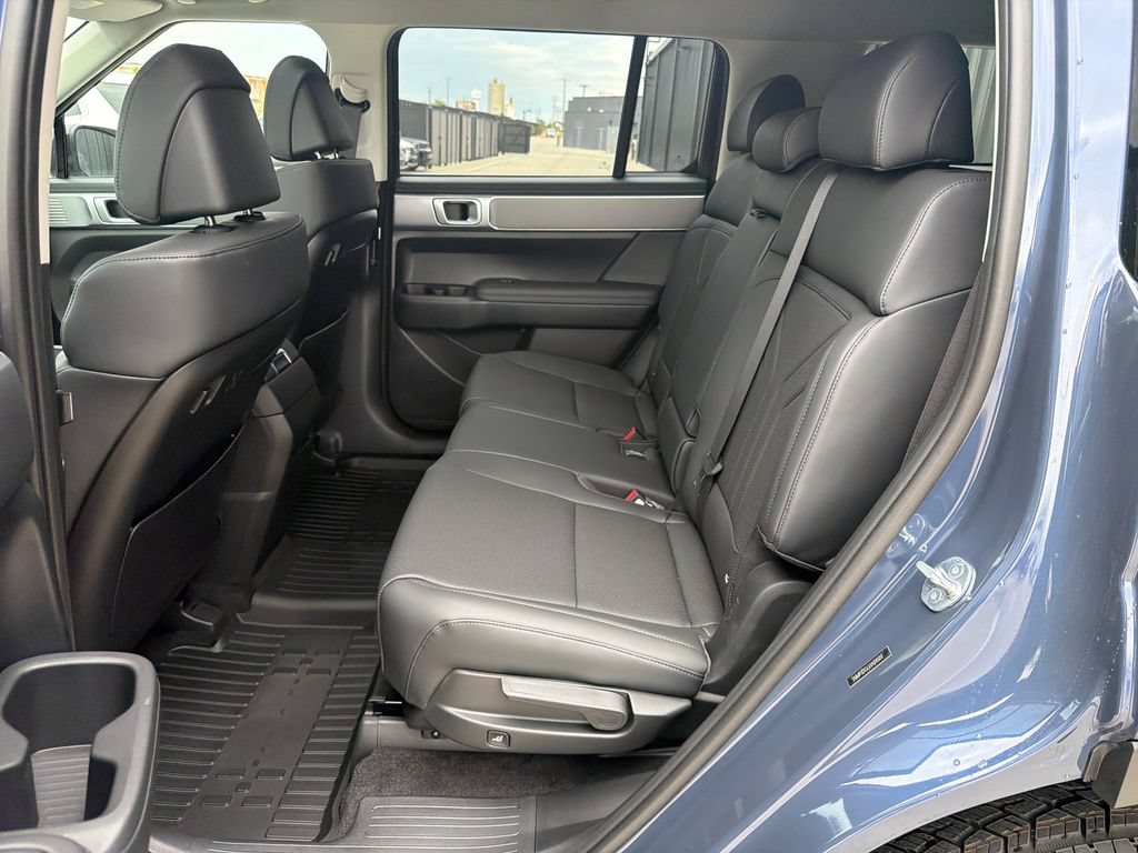 New 2027 Hyundai Santa Fe XRT AWD/4WD image 19