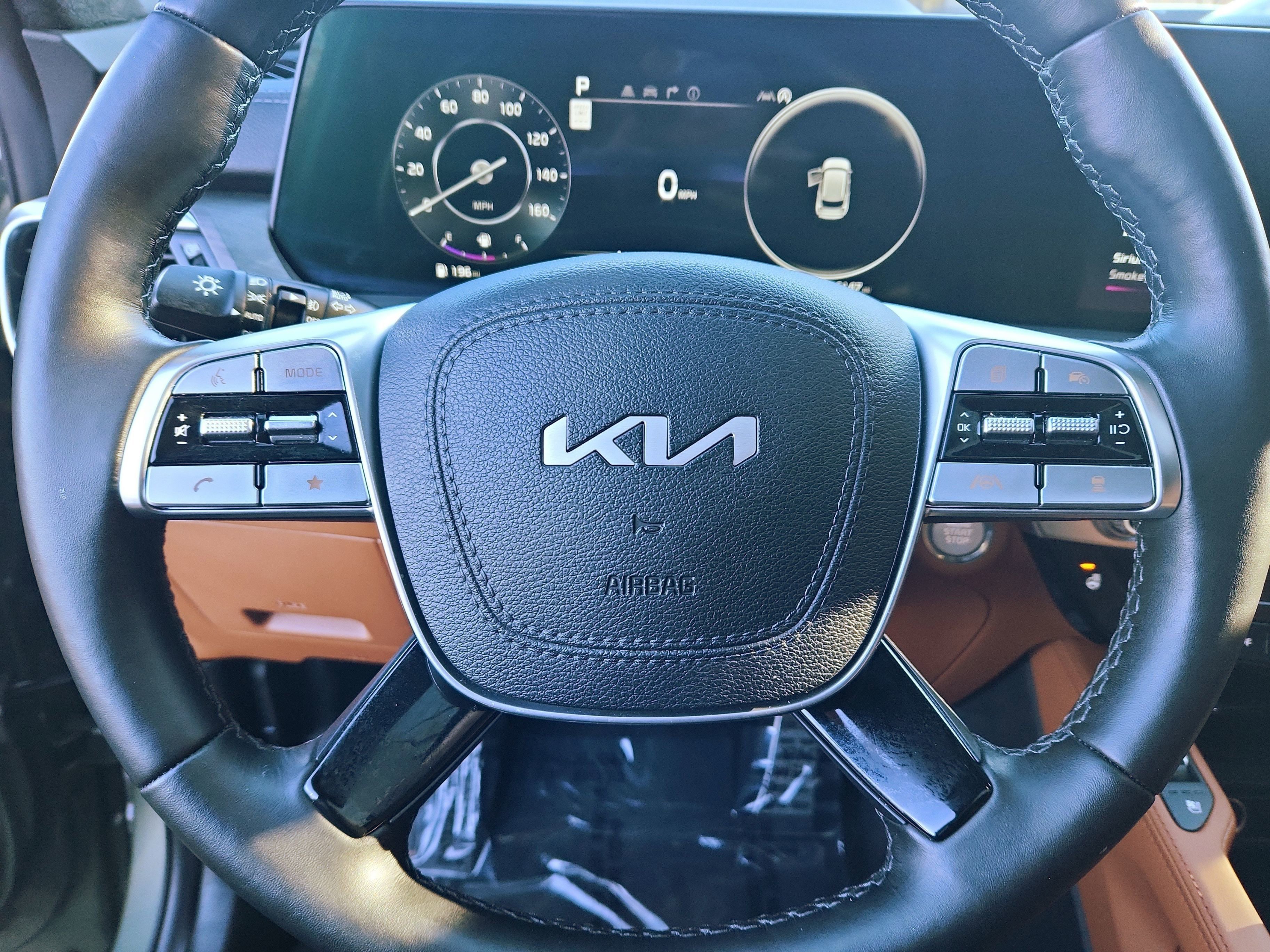 Used 2024 Kia Telluride SX Prestige X-Line image 18