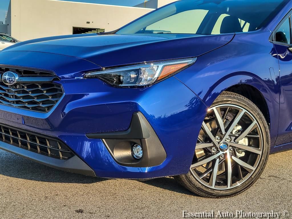 New 2026 Subaru Impreza 2.0i Sport AWD/4WD image 3
