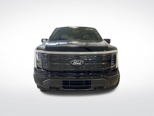 New 2025 Ford F150 Lightning Platinum image 12