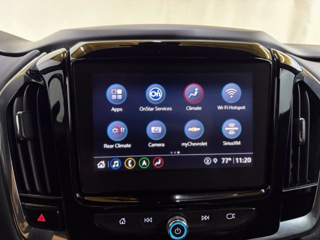 Used 2023 Chevrolet Traverse RS AWD/4WD image 65