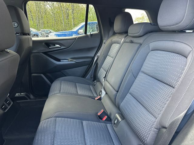 Used 2025 Chevrolet Equinox LT AWD/4WD image 18