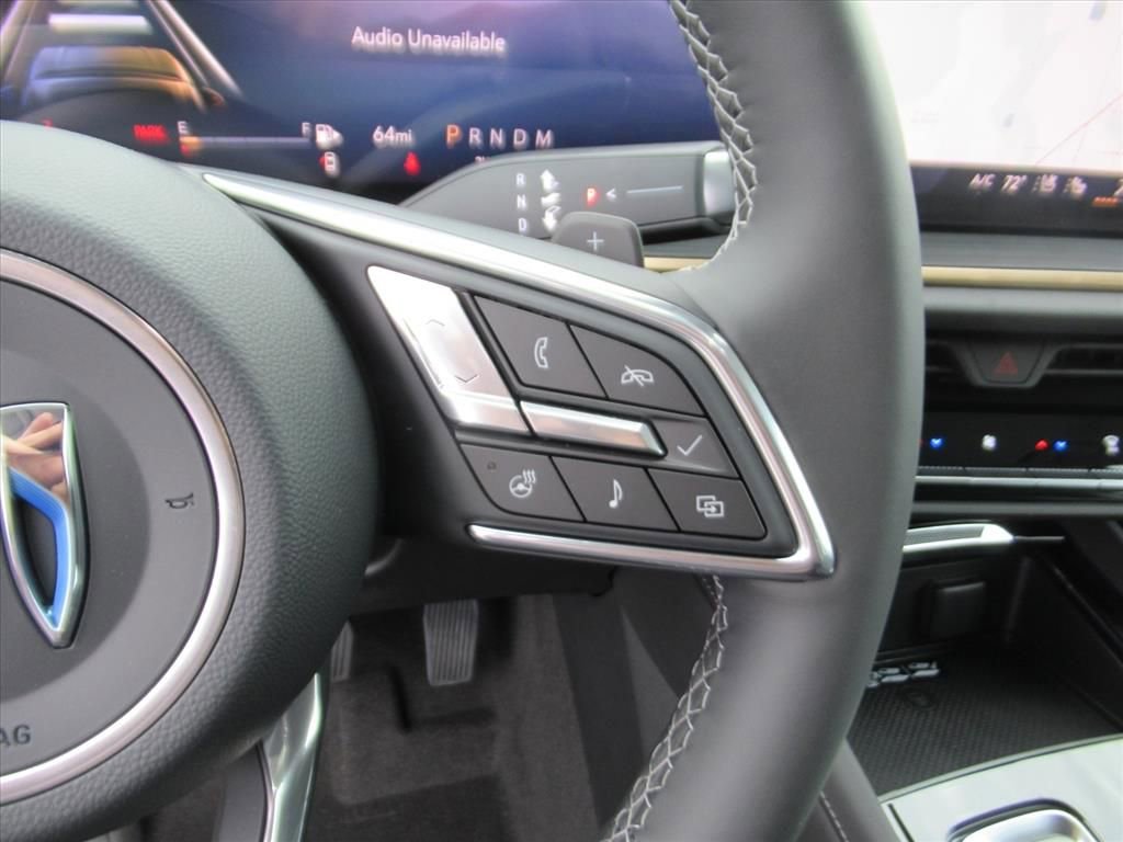 New 2026 Buick Envision Avenir image 20
