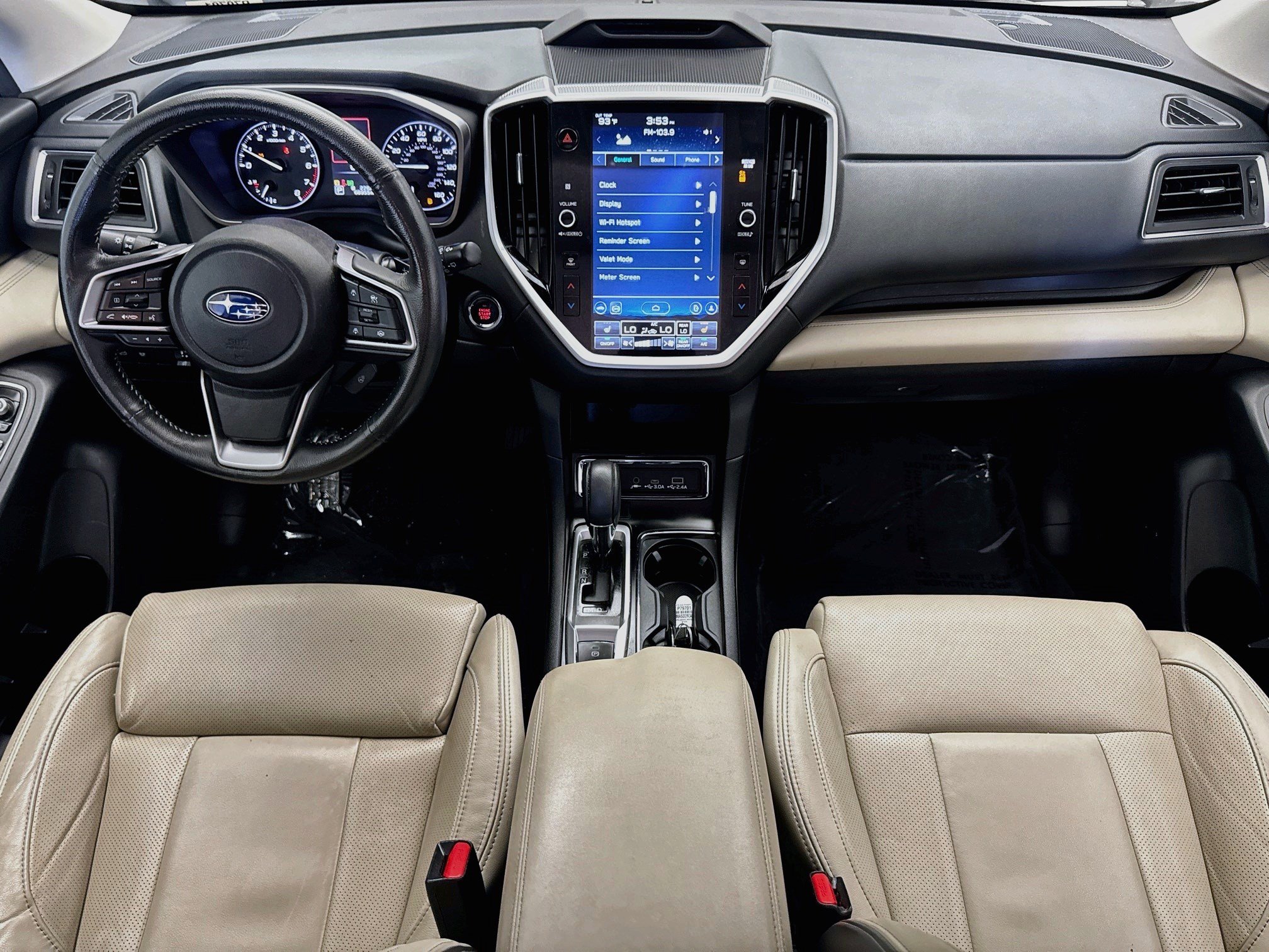 Used 2024 Subaru Ascent Limited AWD/4WD image 14