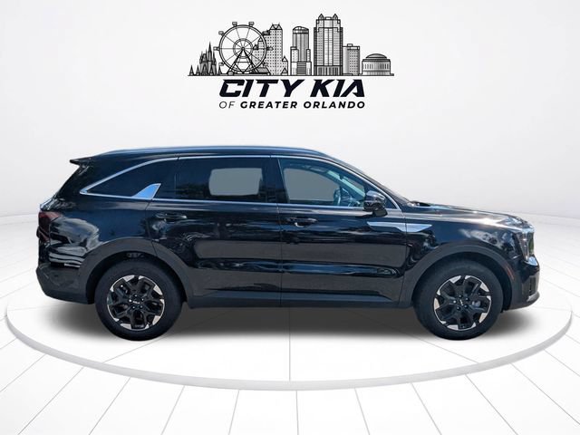 Used 2026 Kia Sorento S FWD image 7