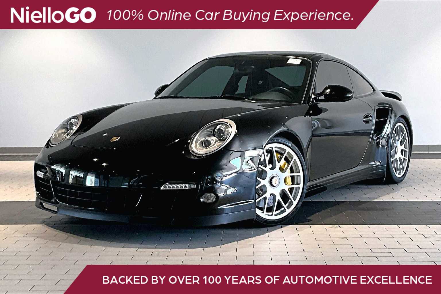 Used 2012 Porsche 911 Edition 918 Spyder