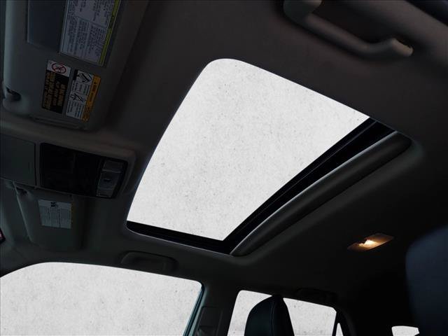 Used 2021 Toyota 4Runner Nightshade AWD/4WD image 14