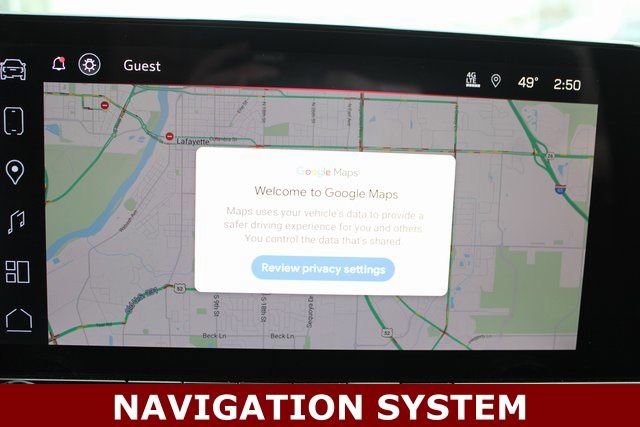 New 2025 GMC Canyon Elevation w/ Convenience Package image 15