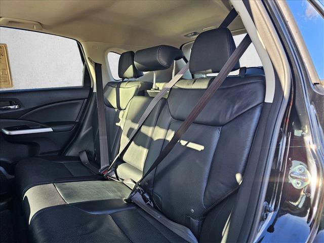 Used 2016 Honda CR-V EX-L image 16