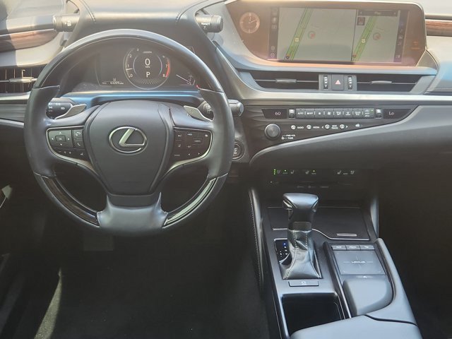 Used 2019 Lexus ES 350 FWD image 27
