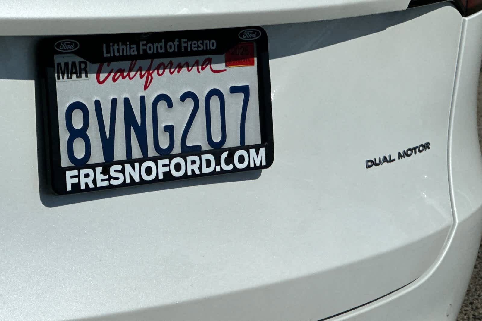 Used 2021 Tesla Model Y Long Range image 27