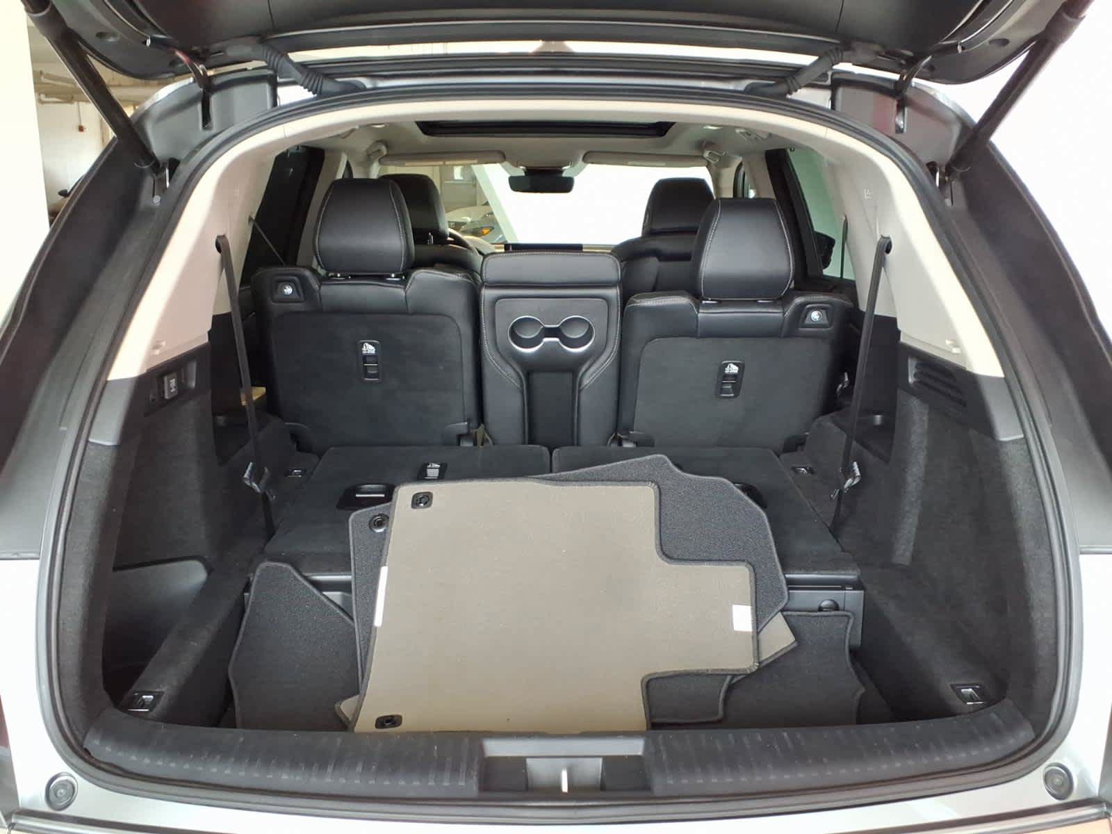 Used 2024 Acura MDX SH-AWD w/ Technology Package image 19