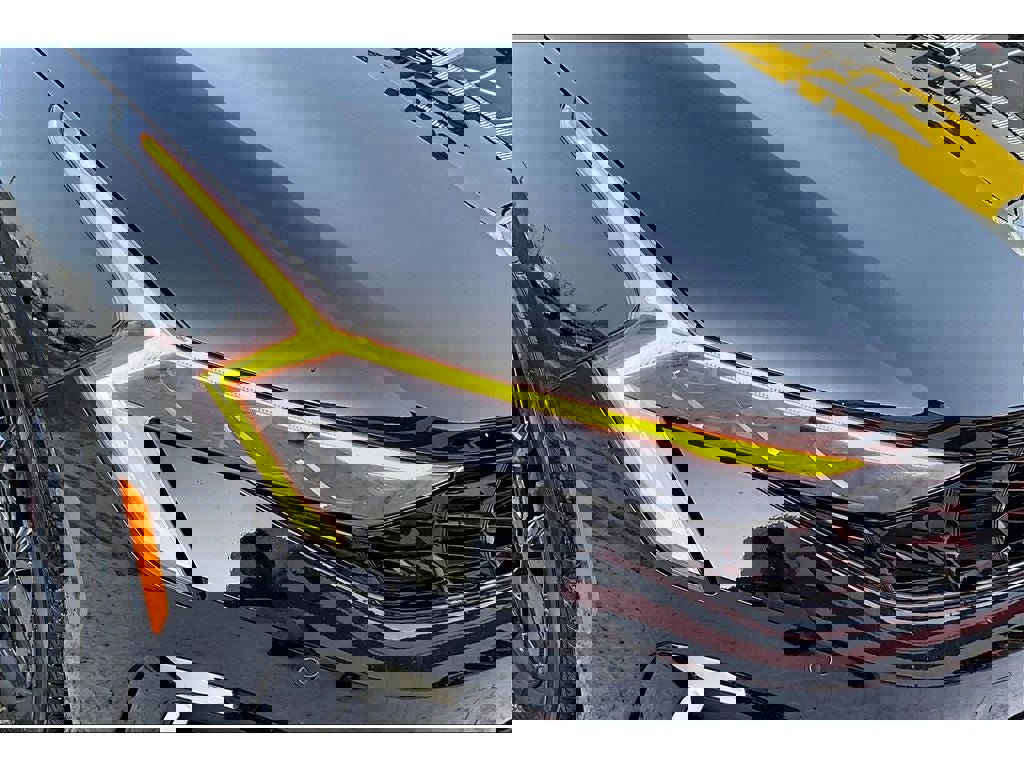 Used 2025 Kia K5 LXS image 30