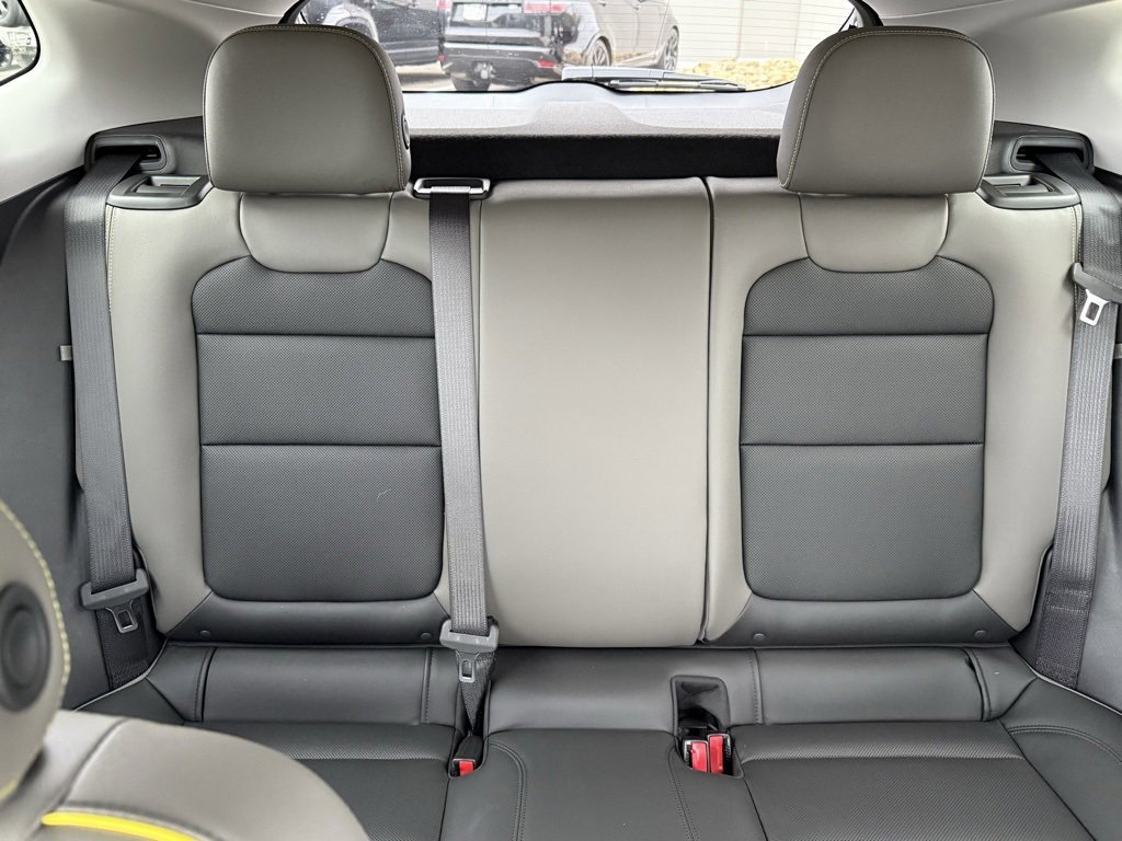 Used 2025 Chevrolet Trax ACTIV w/ Driver Confidence Package image 33