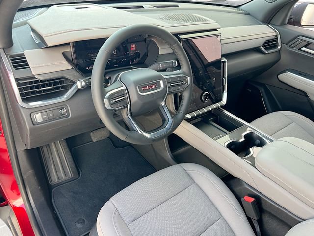 New 2026 GMC Acadia Elevation image 6