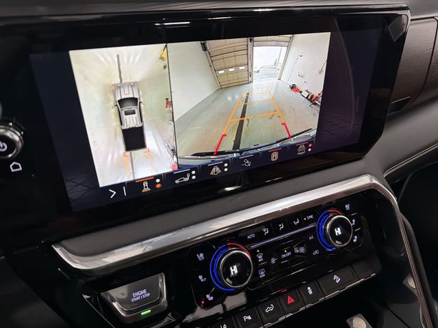 New 2026 GMC Sierra 2500 Denali Ultimate w/ Max Trailering Package image 29