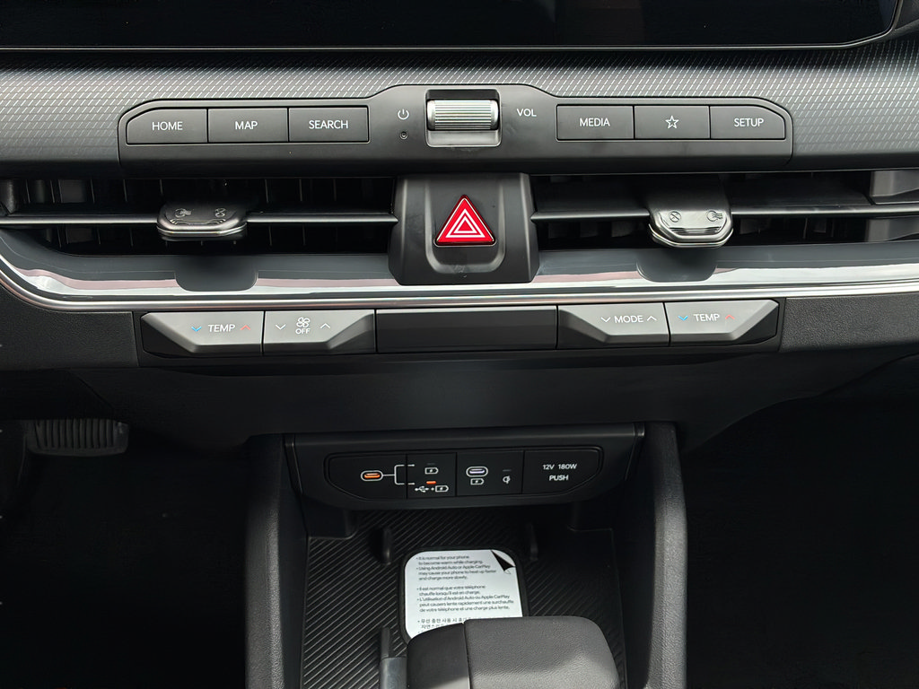 New 2026 Kia K4 GT-Line w/ GT-Line Premium Package FWD image 22