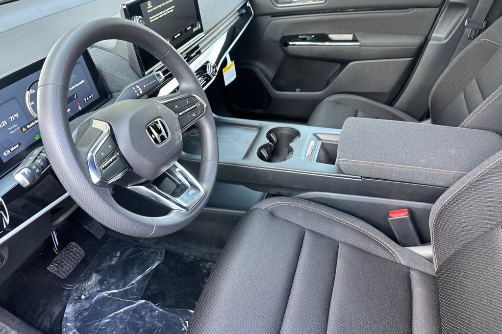 New 2026 Honda Prologue Eco image 11
