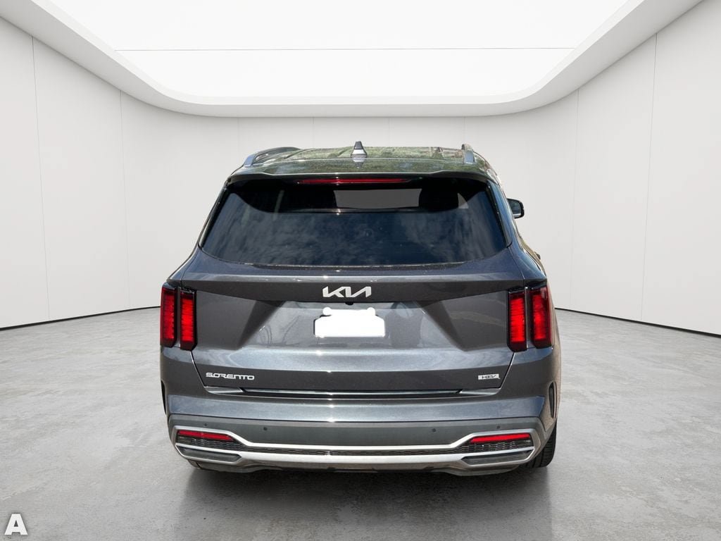 Used 2023 Kia Sorento EX FWD image 9