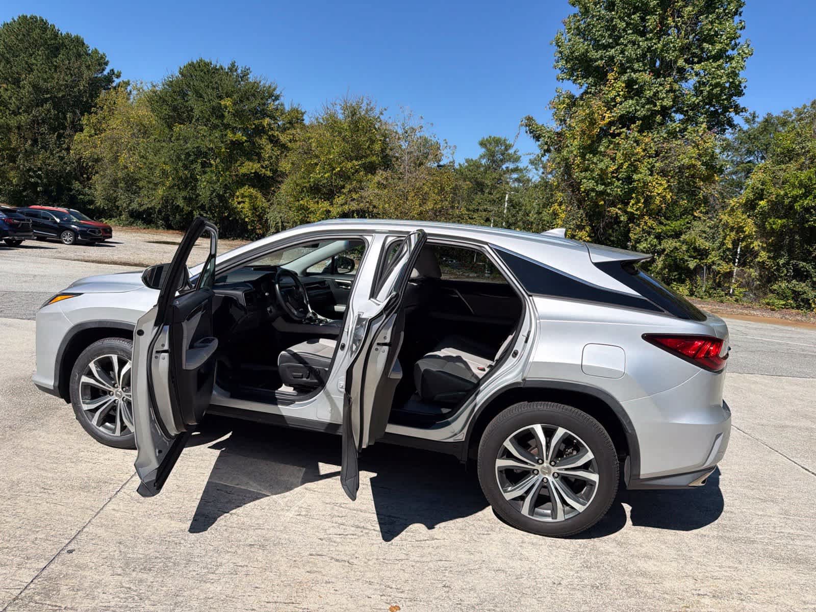 Used 2018 Lexus RX 350 AWD w/ Premium Package image 21