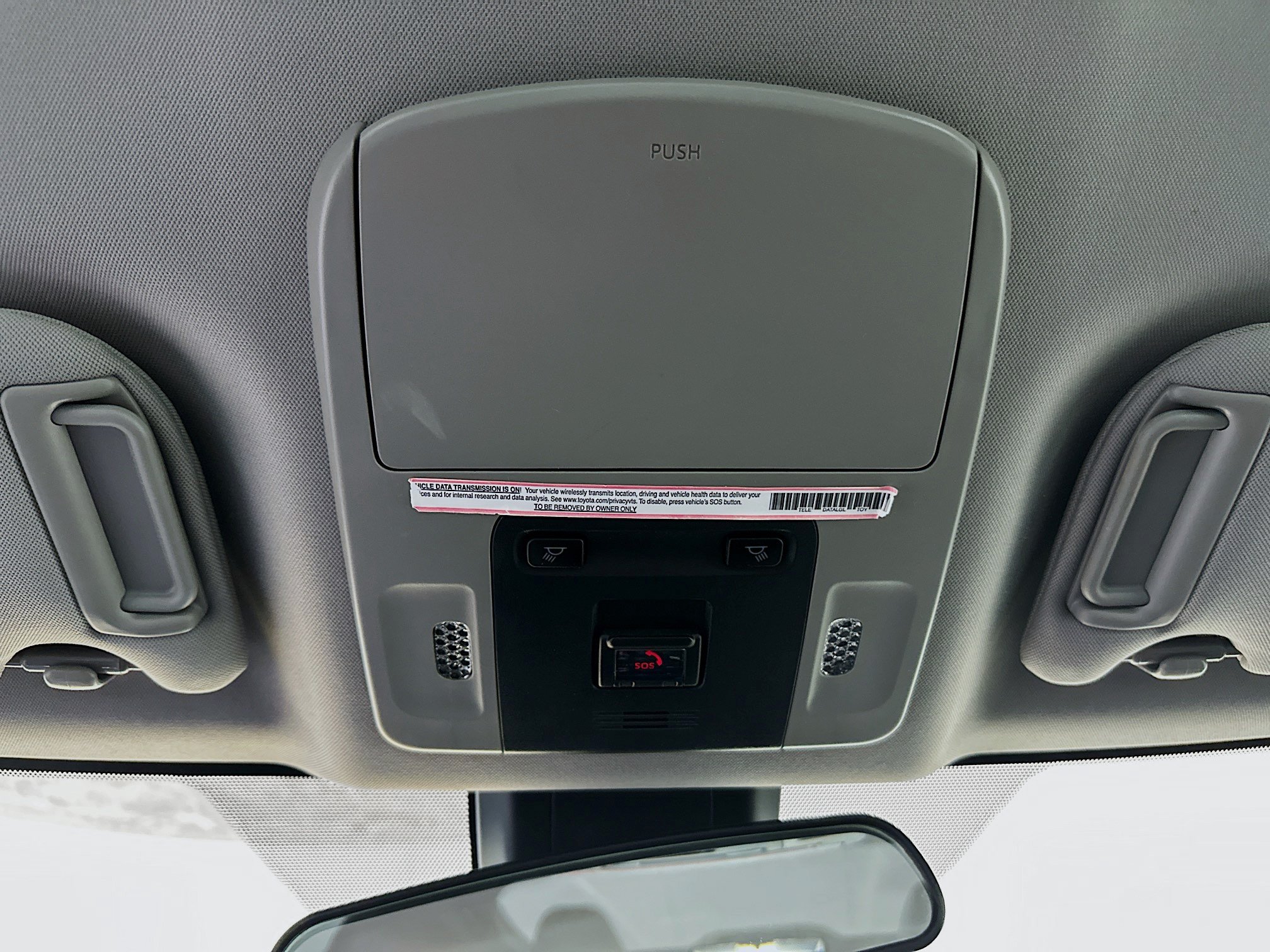 Used 2023 Toyota Camry SE FWD image 18