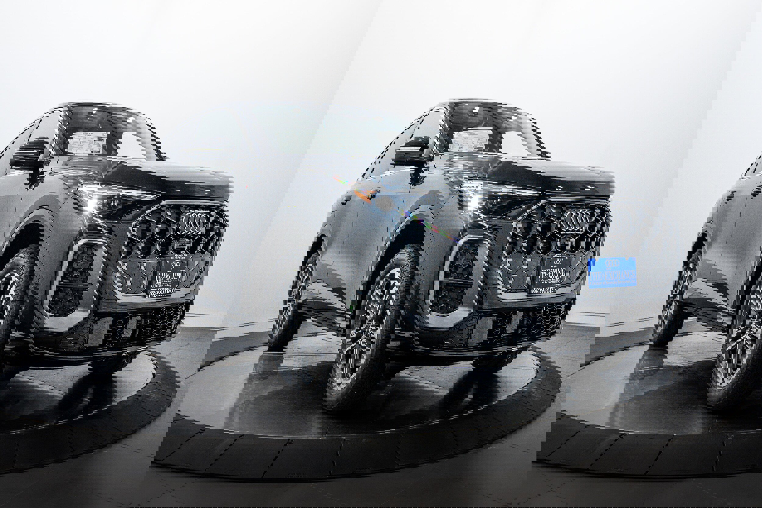 New 2025 Audi Q5 Premium Plus image 1