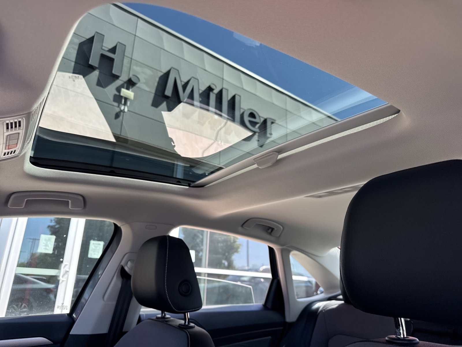 New 2026 Volkswagen Jetta SE FWD image 19