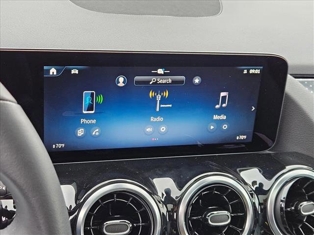 Certified 2026 Mercedes-Benz GLA 250 image 14