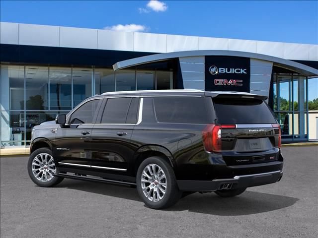 New 2026 GMC Yukon XL Denali w/ Denali Reserve Package AWD/4WD image 3