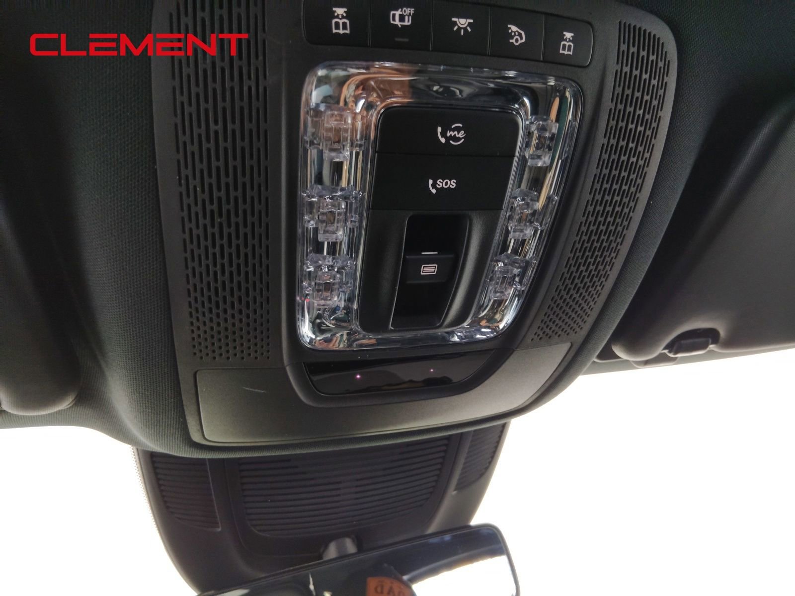 Used 2020 Mercedes-Benz GLE 350 4MATIC w/ MBUX Technology Package image 29