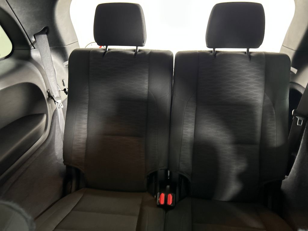 Used 2019 Dodge Durango GT w/ Trailer Tow Group IV image 17