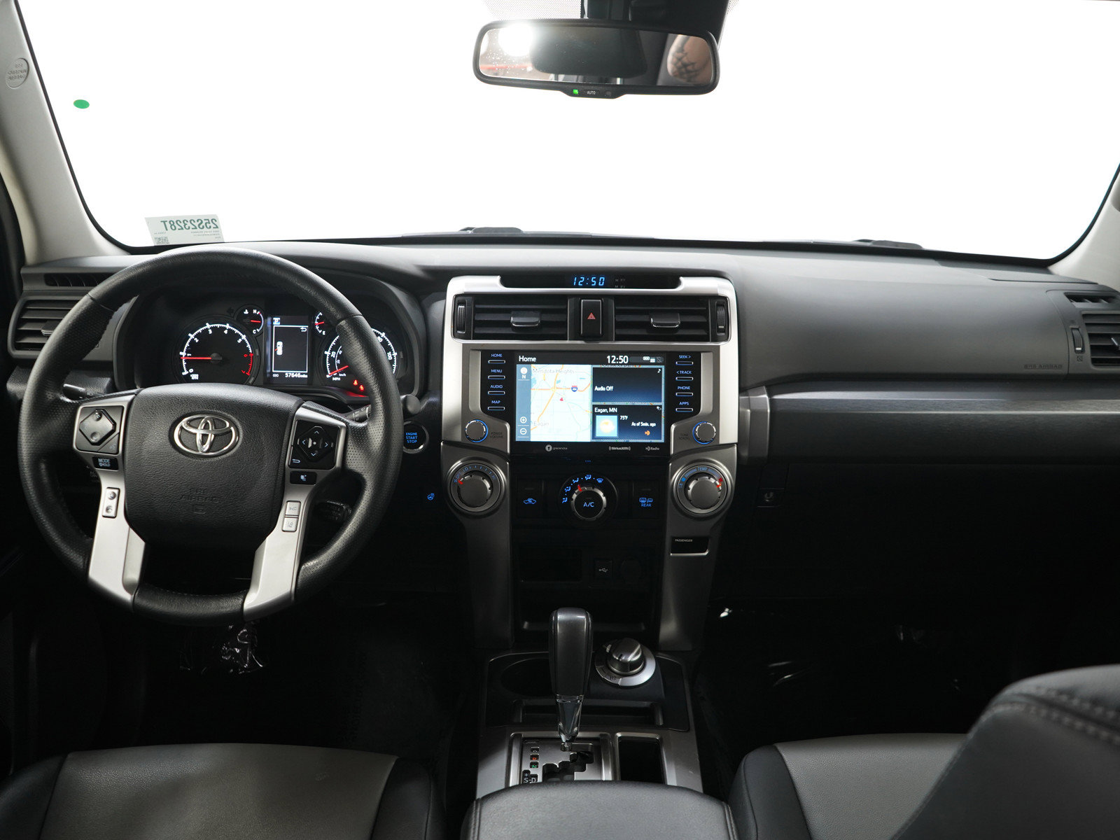 Used 2023 Toyota 4Runner SR5 Premium AWD/4WD image 15