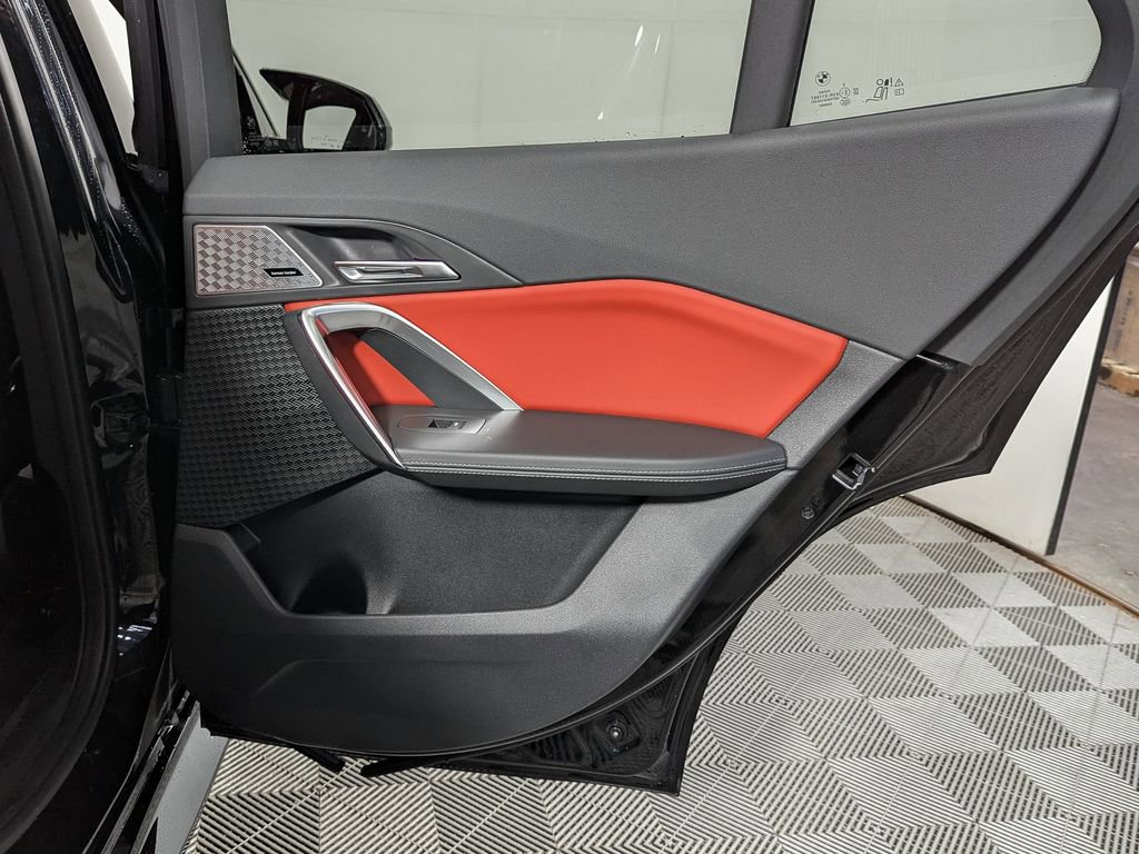 Used 2025 BMW X2 M35i w/ M Sport Professional Package image 41