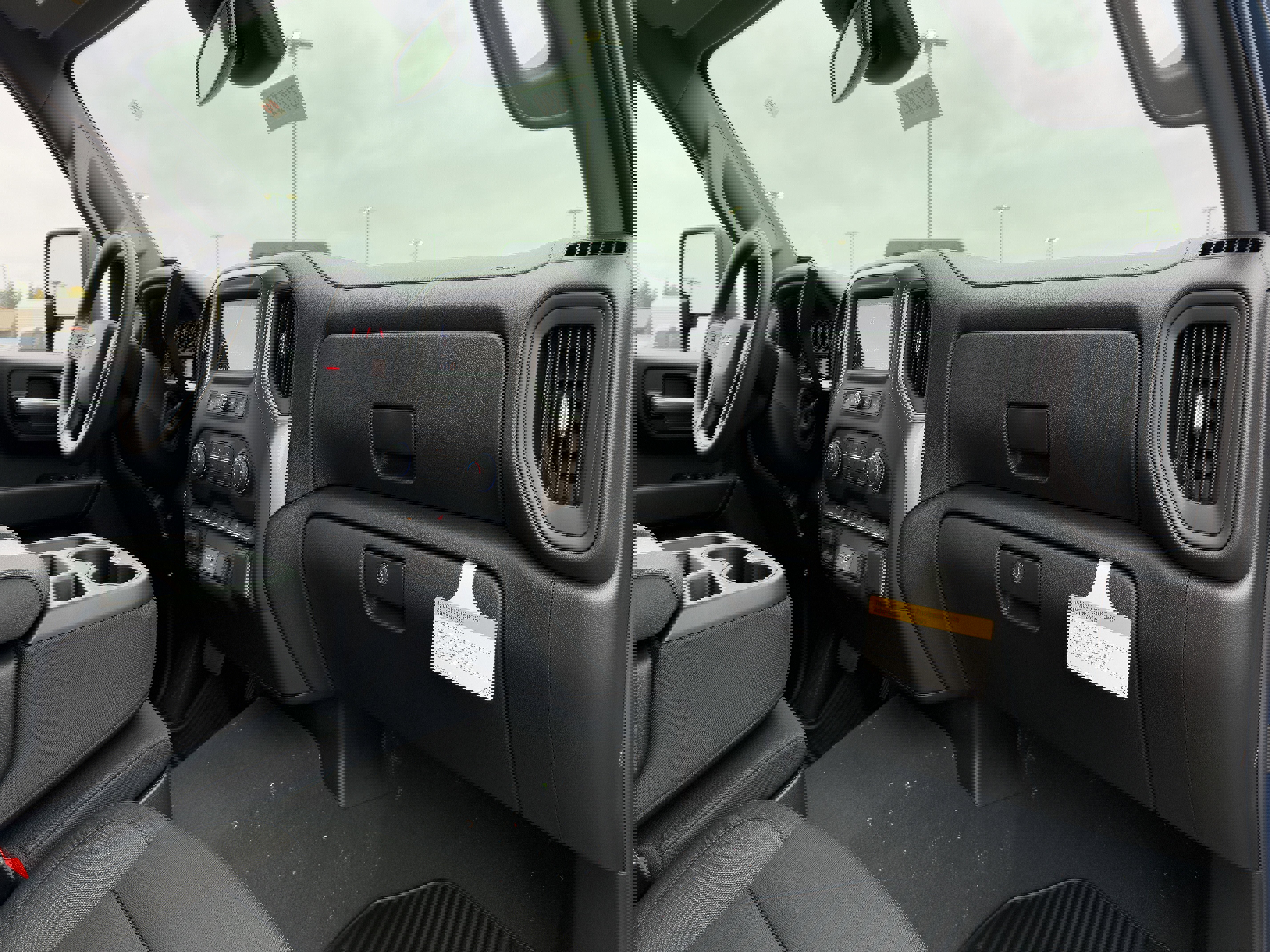 New 2026 Chevrolet Silverado 2500 Custom w/ Custom Value Package image 19