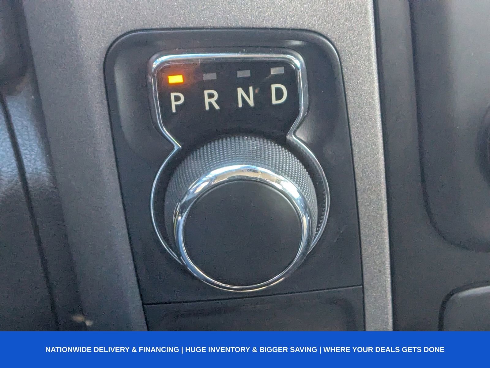 Used 2019 RAM 1500 Tradesman w/ Popular Equipment Group image 31