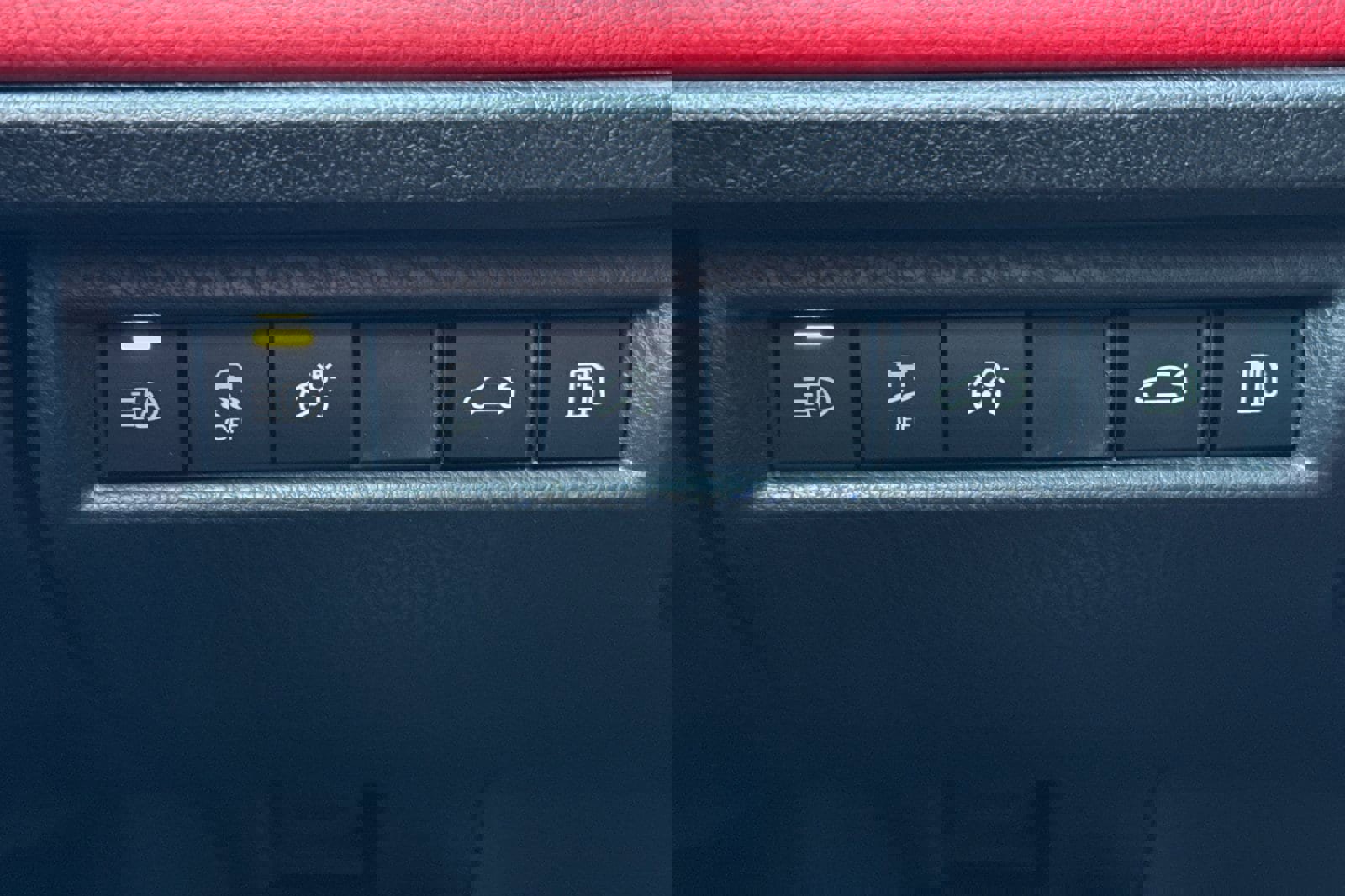 New 2026 Toyota Camry XSE image 28