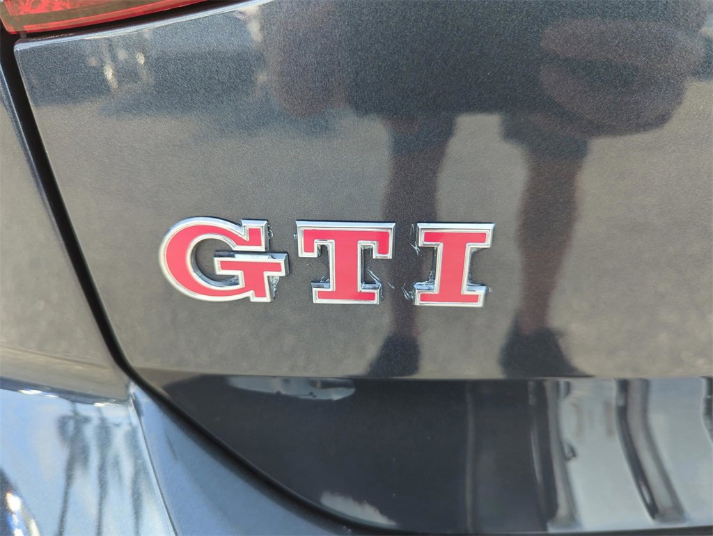 Used 2019 Volkswagen GTI Autobahn image 45