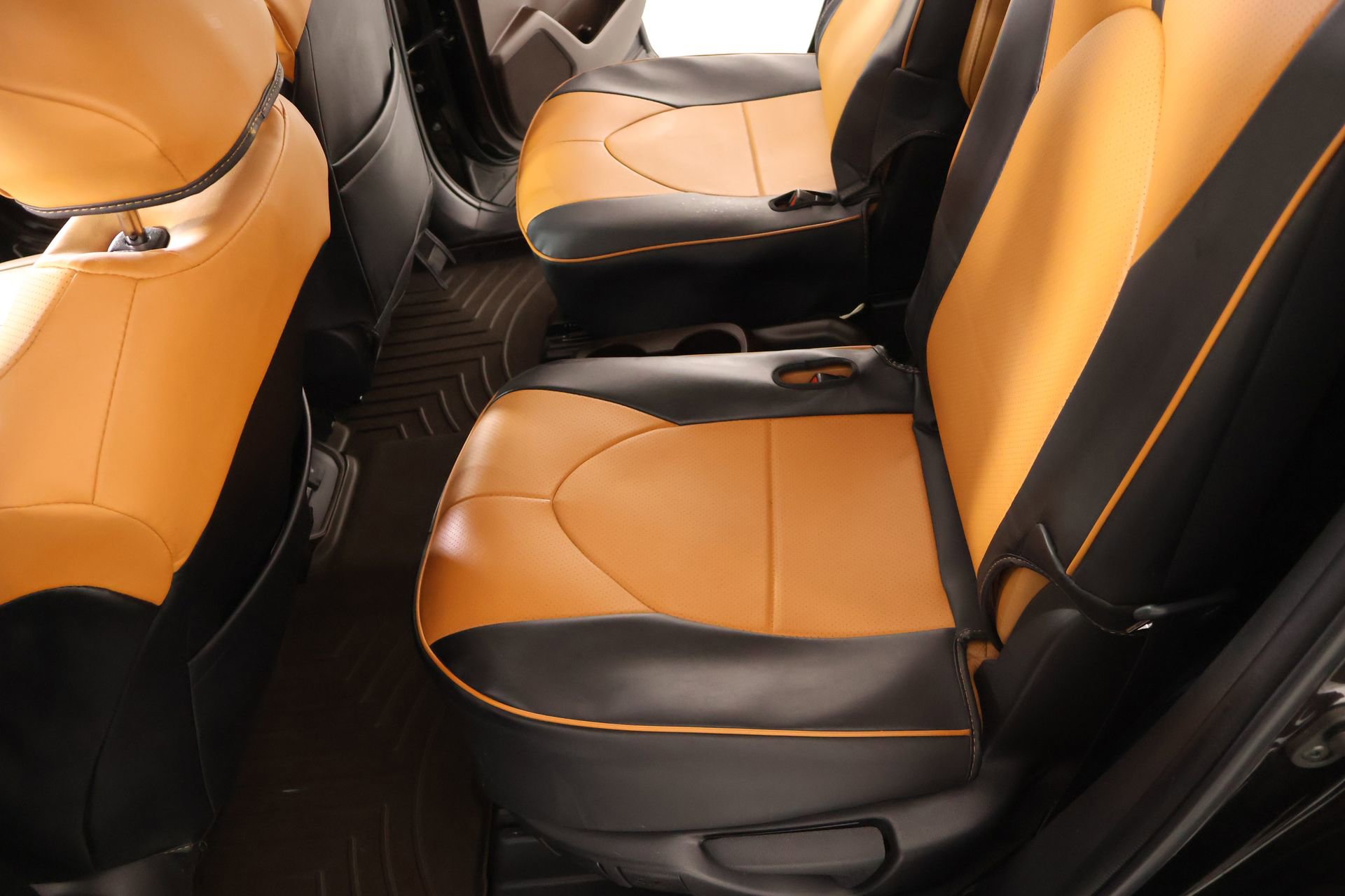 Used 2022 Toyota Highlander Platinum image 13